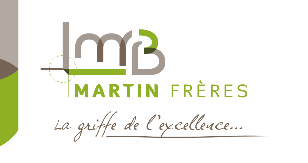 LMB Martin fr!res